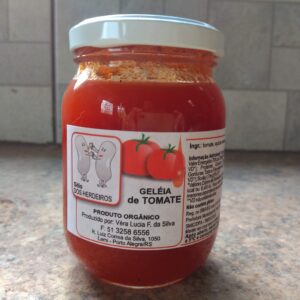 Geleia de Tomate (300gr)