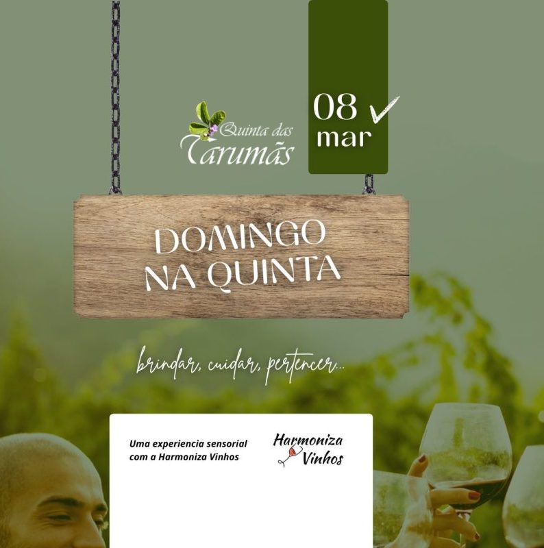 Domingo na Quinta